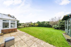 Garden- click for photo gallery